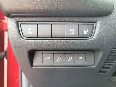2025 Mazda CX-50 Hybrid — photo 22 view