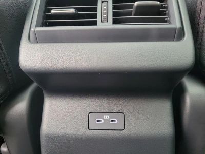 2025 Mazda CX-50 Hybrid — photo 14 view