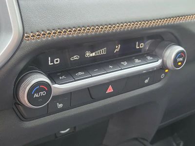 2025 Mazda CX-50 Hybrid — photo 32 view