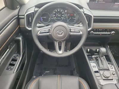 2025 Mazda CX-50 Hybrid — photo 16 view
