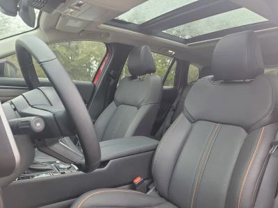 2025 Mazda CX-50 Hybrid — photo 18 view