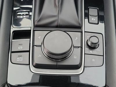 2025 Mazda CX-50 Hybrid — photo 34 view