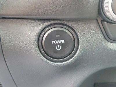 2025 Mazda CX-50 Hybrid — photo 28 view