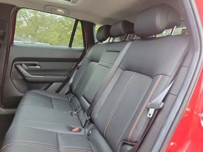 2025 Mazda CX-50 Hybrid — photo 13 view