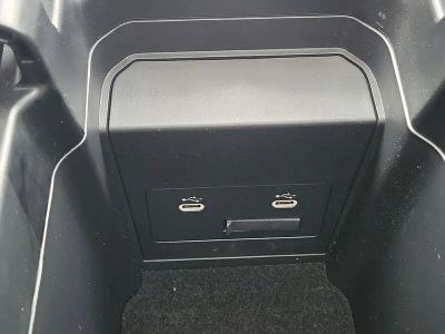 2025 Mazda CX-50 Hybrid — photo 35 view