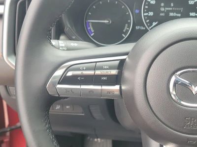 2025 Mazda CX-50 Hybrid — photo 24 view