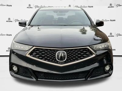 2020 Acura TLX 3.5L A-Spec Pkg - Photo 2