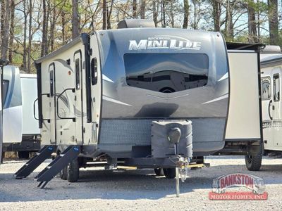 2021 Rockwood Mini Lite 2516S - Photo 1