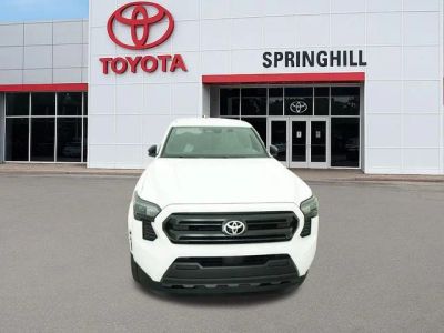 2026 Toyota Tacoma - Photo 15