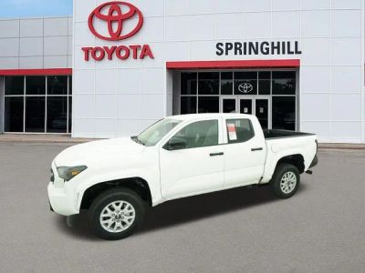 2026 Toyota Tacoma - Photo 2