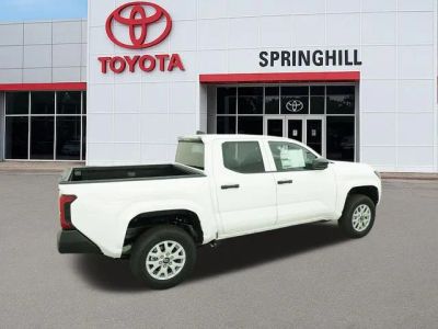 2026 Toyota Tacoma - Photo 10