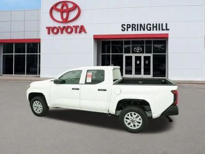 2026 Toyota Tacoma - Photo 4