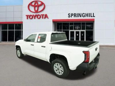 2026 Toyota Tacoma - Photo 5