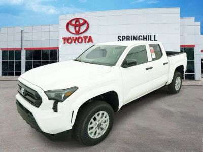 2026 Toyota Tacoma - Photo 1