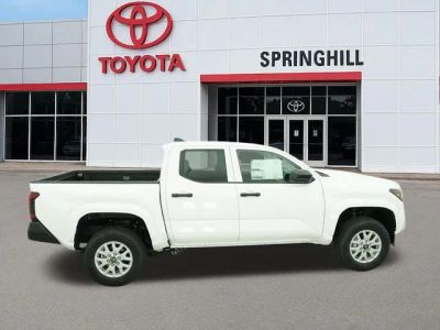 2026 Toyota Tacoma - Photo 11