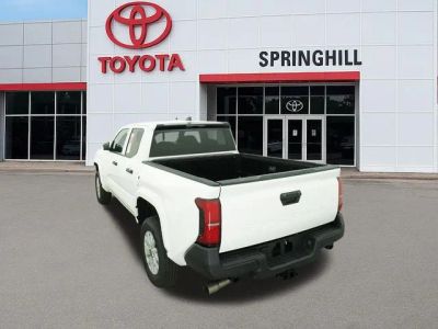 2026 Toyota Tacoma - Photo 6