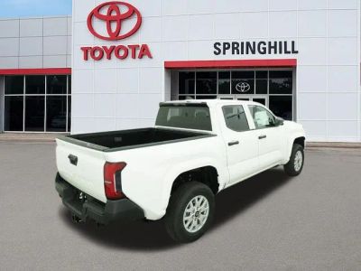 2026 Toyota Tacoma - Photo 9