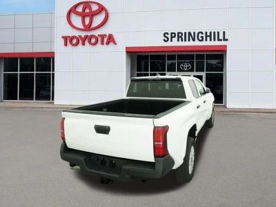 2026 Toyota Tacoma - Photo 8