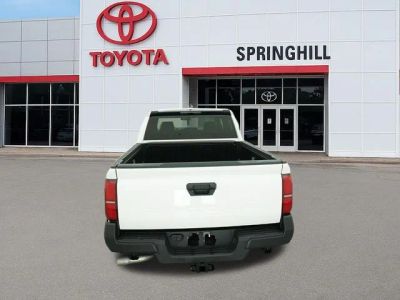 2026 Toyota Tacoma - Photo 7