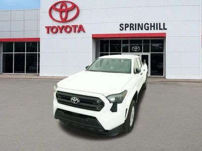 2026 Toyota Tacoma - Photo 16