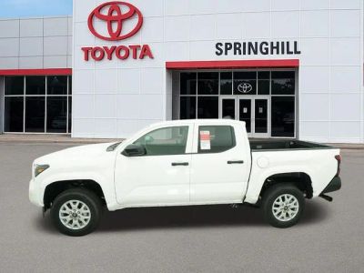 2026 Toyota Tacoma - Photo 3