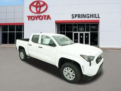 2026 Toyota Tacoma - Photo 13