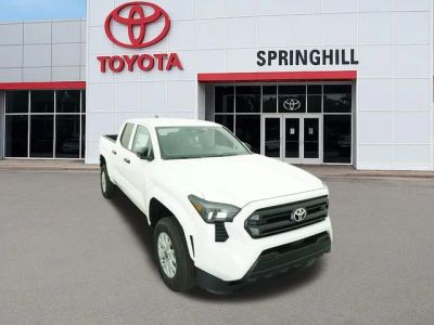 2026 Toyota Tacoma - Photo 14