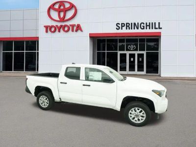 2026 Toyota Tacoma - Photo 12