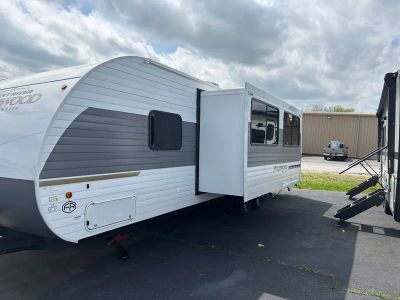 2026 Forest River Wildwood X-Lite - Photo 3