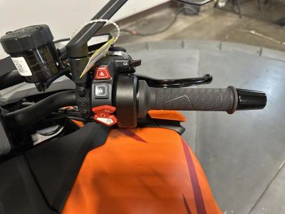 2026 KTM 1390 Super Duke R EVO - Photo 12