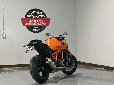2026 KTM 1390 Super Duke R EVO - Photo 3