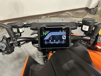 2026 KTM 1390 Super Duke R EVO - Photo 11