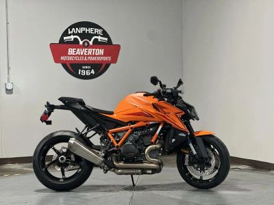 2026 KTM 1390 Super Duke R EVO - Photo 5