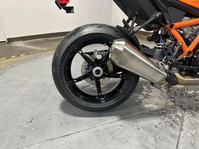 2026 KTM 1390 Super Duke R EVO - Photo 18