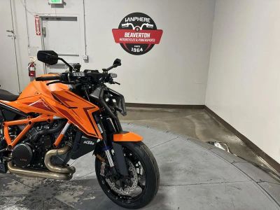 2026 KTM 1390 Super Duke R EVO - Photo 15