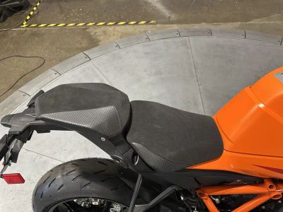 2026 KTM 1390 Super Duke R EVO - Photo 10
