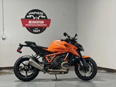 2026 KTM 1390 Super Duke R EVO - Photo 1