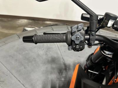 2026 KTM 1390 Super Duke R EVO - Photo 13