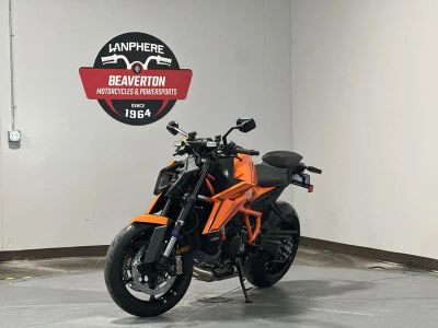 2026 KTM 1390 Super Duke R EVO - Photo 7