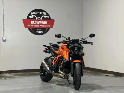 2026 KTM 1390 Super Duke R EVO - Photo 6