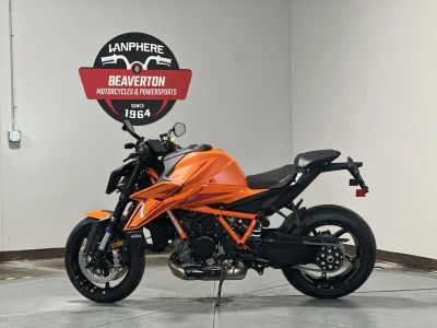 2026 KTM 1390 Super Duke R EVO - Photo 9