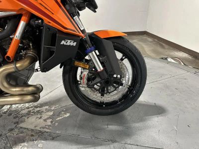 2026 KTM 1390 Super Duke R EVO - Photo 16