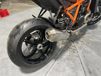 2026 KTM 1390 Super Duke R EVO - Photo 19