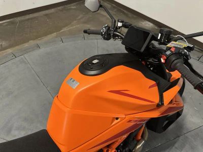 2026 KTM 1390 Super Duke R EVO - Photo 14