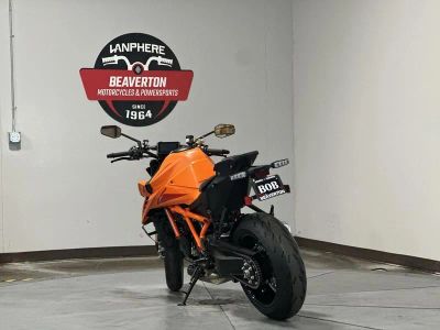 2026 KTM 1390 Super Duke R EVO - Photo 2
