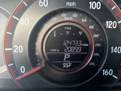2016 Honda Accord Sedan - Photo 9