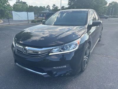 2016 Honda Accord Sedan - Photo 8