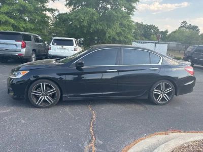 2016 Honda Accord Sedan - Photo 7