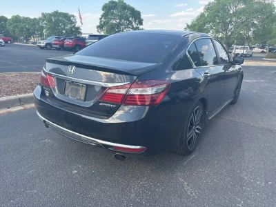 2016 Honda Accord Sedan - Photo 3