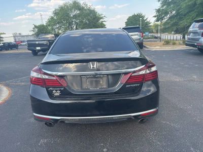 2016 Honda Accord Sedan - Photo 5